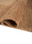daaira beige and brown jute and hemp Hand Knotted Rug - FloorShot daaira beige and brown jute and hemp Hand Knotted Rug - FloorShot