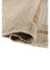 hula ivory jute and hemp Hand Knotted Rug - FloorShot hula ivory jute and hemp Hand Knotted Rug - FloorShot