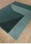 daaira blue jute and hemp Flat Weaves Rug - FloorShot daaira blue jute and hemp Flat Weaves Rug - FloorShot