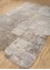 provenance beige and brown wool Hand Knotted Rug - FloorShot provenance beige and brown wool Hand Knotted Rug - FloorShot