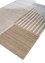 come around ivory wool and viscose Hand Tufted Rug - FloorShot come around ivory wool and viscose Hand Tufted Rug - FloorShot