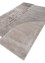 come around grey and black wool and viscose Hand Tufted Rug - FloorShot come around grey and black wool and viscose Hand Tufted Rug - FloorShot