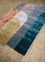come around multi wool and viscose Hand Tufted Rug - FloorShot come around multi wool and viscose Hand Tufted Rug - FloorShot