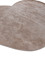 cera ivory wool and viscose Hand Tufted Rug - FloorShot cera ivory wool and viscose Hand Tufted Rug - FloorShot