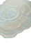 aurelia green wool and viscose Hand Tufted Rug - FloorShot aurelia green wool and viscose Hand Tufted Rug - FloorShot