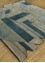 archetype grey and black wool and viscose Hand Tufted Rug - FloorShot archetype grey and black wool and viscose Hand Tufted Rug - FloorShot