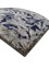 aurelia blue wool and viscose Hand Tufted Rug - FloorShot aurelia blue wool and viscose Hand Tufted Rug - FloorShot