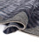 adrift blue wool and viscose Hand Tufted Rug - FloorShot adrift blue wool and viscose Hand Tufted Rug - FloorShot