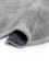 infini blue wool and viscose Hand Tufted Rug - FloorShot infini blue wool and viscose Hand Tufted Rug - FloorShot