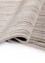 infini ivory wool and viscose Hand Tufted Rug - FloorShot infini ivory wool and viscose Hand Tufted Rug - FloorShot