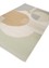 checkers gold wool Flat Weaves Rug - FloorShot checkers gold wool Flat Weaves Rug - FloorShot
