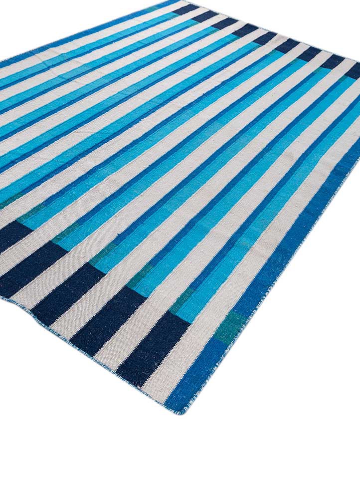 checkers grey and black wool Flat Weaves Rug - FloorShot checkers grey and black wool Flat Weaves Rug - FloorShot