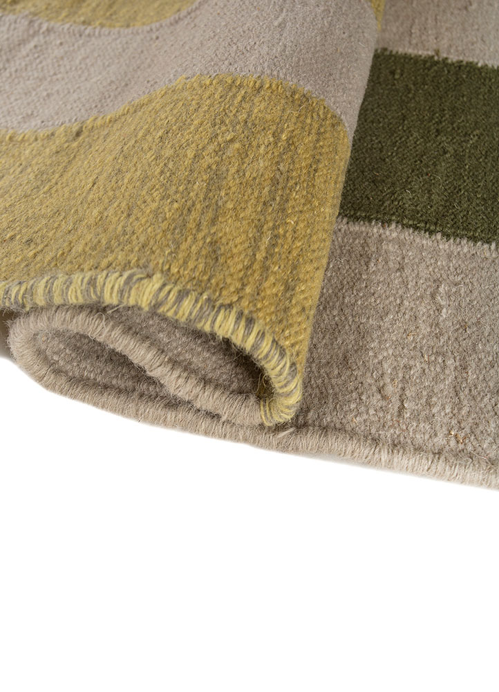 checkers grey and black wool Flat Weaves Rug - FloorShot checkers grey and black wool Flat Weaves Rug - FloorShot