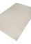 abrash grey and black wool Flat Weaves Rug - FloorShot abrash grey and black wool Flat Weaves Rug - FloorShot