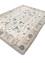 bedouin ivory wool Flat Weaves Rug - FloorShot bedouin ivory wool Flat Weaves Rug - FloorShot
