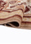 bedouin ivory wool Flat Weaves Rug - FloorShot bedouin ivory wool Flat Weaves Rug - FloorShot