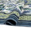 bedouin ivory wool Flat Weaves Rug - FloorShot bedouin ivory wool Flat Weaves Rug - FloorShot