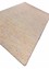 abrash gold wool and viscose Flat Weaves Rug - FloorShot abrash gold wool and viscose Flat Weaves Rug - FloorShot