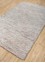 abrash blue wool and viscose Flat Weaves Rug - FloorShot abrash blue wool and viscose Flat Weaves Rug - FloorShot
