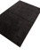 blythe grey and black acrylic Hand Knotted Rug - FloorShot blythe grey and black acrylic Hand Knotted Rug - FloorShot