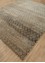 azalea gold wool and silk Hand Knotted Rug - FloorShot azalea gold wool and silk Hand Knotted Rug - FloorShot
