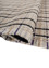 atelier grey and black acrylic Hand Knotted Rug - FloorShot atelier grey and black acrylic Hand Knotted Rug - FloorShot