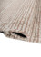atelier ivory acrylic Hand Knotted Rug - FloorShot atelier ivory acrylic Hand Knotted Rug - FloorShot