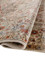 gulmarg ivory silk Hand Knotted Rug - FloorShot gulmarg ivory silk Hand Knotted Rug - FloorShot