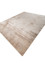 entropy ivory wool and bamboo silk Hand Knotted Rug - FloorShot entropy ivory wool and bamboo silk Hand Knotted Rug - FloorShot