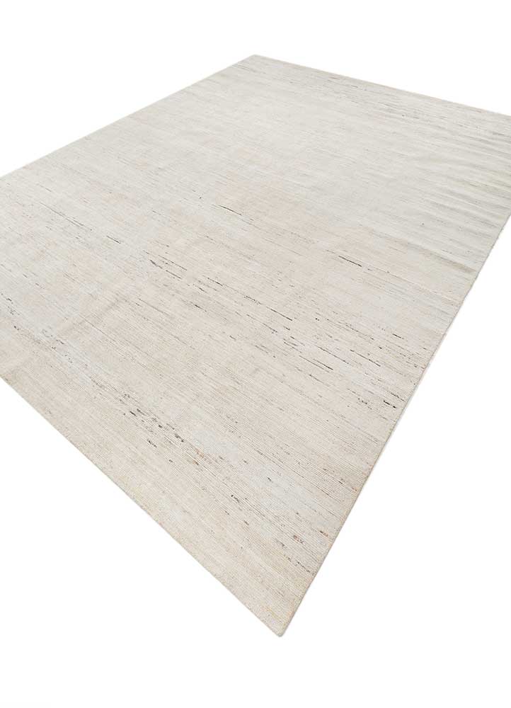 blythe beige and brown afghan wool and jute Hand Knotted Rug - FloorShot blythe beige and brown afghan wool and jute Hand Knotted Rug - FloorShot