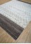 zuri beige and brown mohair wool Hand Knotted Rug - FloorShot zuri beige and brown mohair wool Hand Knotted Rug - FloorShot