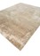 uvenuti gold wool Hand Knotted Rug - FloorShot uvenuti gold wool Hand Knotted Rug - FloorShot