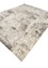 uvenuti ivory wool Hand Knotted Rug - FloorShot uvenuti ivory wool Hand Knotted Rug - FloorShot