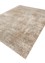 uvenuti beige and brown wool Hand Knotted Rug - FloorShot uvenuti beige and brown wool Hand Knotted Rug - FloorShot