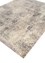 uvenuti ivory wool Hand Knotted Rug - FloorShot uvenuti ivory wool Hand Knotted Rug - FloorShot