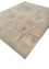 uvenuti ivory wool Hand Knotted Rug - FloorShot uvenuti ivory wool Hand Knotted Rug - FloorShot