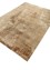 uvenuti beige and brown wool Hand Knotted Rug - FloorShot uvenuti beige and brown wool Hand Knotted Rug - FloorShot