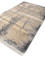 entropy ivory wool and silk Hand Knotted Rug - FloorShot entropy ivory wool and silk Hand Knotted Rug - FloorShot