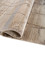 entropy ivory wool and silk Hand Knotted Rug - FloorShot entropy ivory wool and silk Hand Knotted Rug - FloorShot