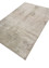 entropy grey and black wool and silk Hand Knotted Rug - FloorShot entropy grey and black wool and silk Hand Knotted Rug - FloorShot