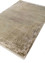 entropy ivory wool and silk Hand Knotted Rug - FloorShot entropy ivory wool and silk Hand Knotted Rug - FloorShot