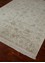 gulmarg ivory silk Hand Knotted Rug - FloorShot gulmarg ivory silk Hand Knotted Rug - FloorShot