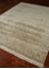 aurora beige and brown wool and silk Hand Knotted Rug - FloorShot aurora beige and brown wool and silk Hand Knotted Rug - FloorShot