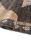 thyme blue wool Hand Knotted Rug - FloorShot thyme blue wool Hand Knotted Rug - FloorShot