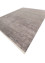 someplace in time grey and black afghan wool Hand Knotted Rug - FloorShot someplace in time grey and black afghan wool Hand Knotted Rug - FloorShot