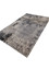 tattvam ivory wool and silk Hand Knotted Rug - FloorShot tattvam ivory wool and silk Hand Knotted Rug - FloorShot