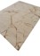 urban pause by kavi ivory wool and silk Hand Knotted Rug - FloorShot urban pause by kavi ivory wool and silk Hand Knotted Rug - FloorShot