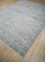 erbe grey and black wool Hand Knotted Rug - FloorShot erbe grey and black wool Hand Knotted Rug - FloorShot