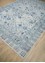 erbe ivory wool Hand Knotted Rug - FloorShot erbe ivory wool Hand Knotted Rug - FloorShot
