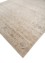viscaya beige and brown afghan wool Hand Knotted Rug - FloorShot viscaya beige and brown afghan wool Hand Knotted Rug - FloorShot